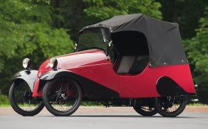 Mochet Type K '1949